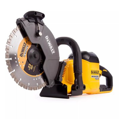 DeWALT DCS690X2 Rozbrusovacia píla 230 mm FLEXVOLT 54 V, 9 Ah