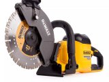 DeWALT DCS690X2 Rozbrusovacia píla 230 mm FLEXVOLT 54 V, 9 Ah