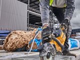 DeWALT DCS690X2 Rozbrusovacia píla 230 mm FLEXVOLT 54 V, 9 Ah