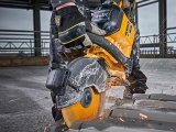 DeWALT DCS690X2 Rozbrusovacia píla 230 mm FLEXVOLT 54 V, 9 Ah