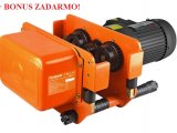 Unicraft® Elektrický pojazd EFW 2-2