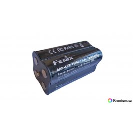 FENIX FEARBL37 Akumulátor pre LR40R 3,6 V, 12 Ah