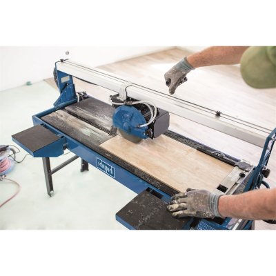 Scheppach / Woodster FS 4700 Rezačka na dlažbu a obklady