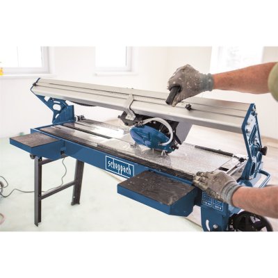 Scheppach / Woodster FS 4700 Rezačka na dlažbu a obklady