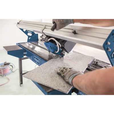Scheppach / Woodster FS 4700 Rezačka na dlažbu a obklady