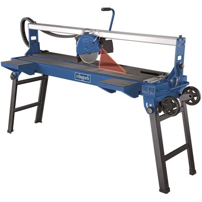 Scheppach / Woodster FS 4700 Rezačka na dlažbu a obklady