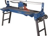 Scheppach / Woodster FS 4700 Rezačka na dlažbu a obklady