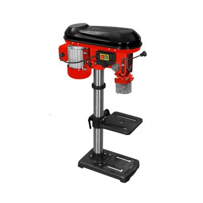 HECHT 1063 Stojanová vŕtačka 600 W