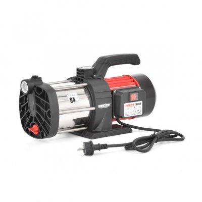 HECHT 3133 Povrchové čerpadlo 1300 W