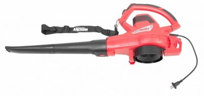 HECHT 9280 2 in 1 Motorový fukár/vysávač, 28 cm3