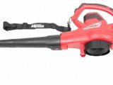 HECHT 9280 2 in 1 Motorový fukár/vysávač, 28 cm3