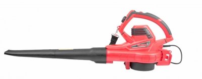 HECHT 9280 2 in 1 Motorový fukár/vysávač, 28 cm3