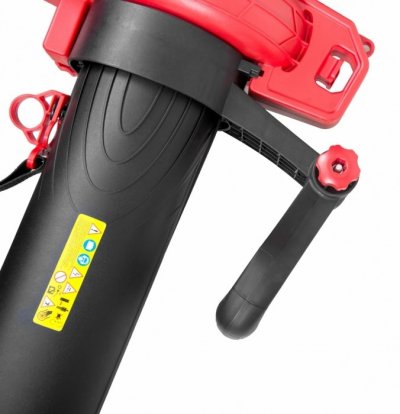 HECHT 9280 2 in 1 Motorový fukár/vysávač, 28 cm3
