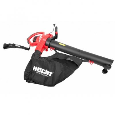 HECHT 9280 2 in 1 Motorový fukár/vysávač, 28 cm3