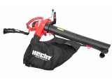 HECHT 9280 2 in 1 Motorový fukár/vysávač, 28 cm3