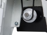 JET JWL-1015VS Sústruh na drevo 600 W
