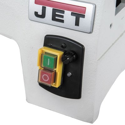 JET JWL-1015VS Sústruh na drevo 600 W