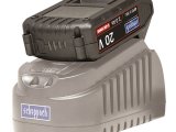 Scheppach / Woodster ABP2.0-20Li Akumulátor 2 Ah