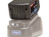 Scheppach / Woodster ABP4.0-20Li Akumulátor 4 Ah