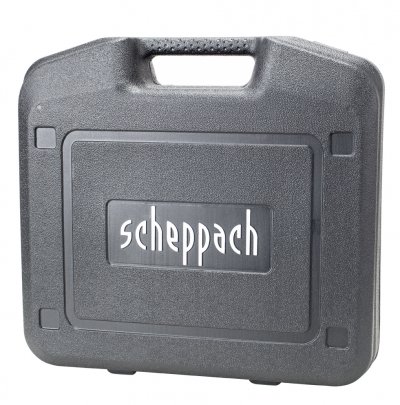 Scheppach / Woodster CID27-12Li Aku príklepový vŕtací skrutkovač 2-rýchl., 12 V, 2 Ah