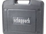 Scheppach / Woodster CID27-12Li Aku príklepový vŕtací skrutkovač 2-rýchl., 12 V, 2 Ah