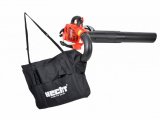 HECHT 9254 Motorový fukár 25,4 cm3
