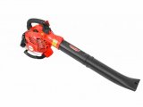 HECHT 9254 Motorový fukár 25,4 cm3