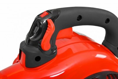 HECHT 9254 Motorový fukár 25,4 cm3