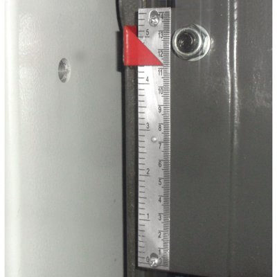 Holzstar® Dlabačka LLB 16 PB