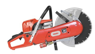 HECHT9588 Motorová rozbrusovacia píla, 54 cm3 , 305 mm