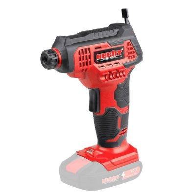 HECHT 2090 Aku kompresor 20 V
