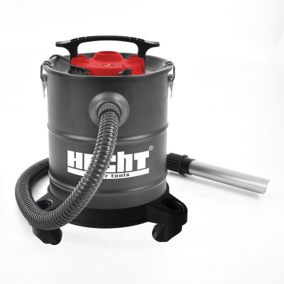 HECHT 22 E Separátor popola 1200 W, 20 l