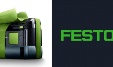 Akcia Festool - akumulátor Bluetooth 5,2 Ah zadarmo!
