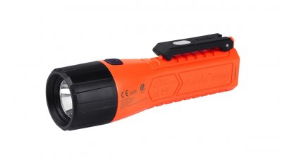 FENIX WF11E Svietidlo do výbušného prostredia 200 lm, 185 m