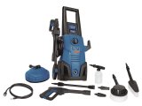 Scheppach / Woodster HCE 1600 Tlakový čistič 135 bar