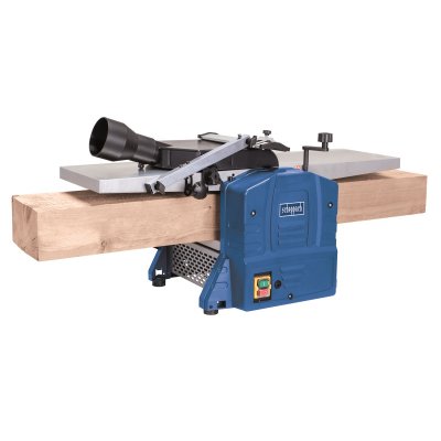 Scheppach / Woodster HMS 1080 Preťahovačka/ hobľovačka 1500 W