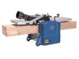 Scheppach / Woodster HMS 1080 Preťahovačka/ hobľovačka 1500 W