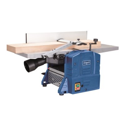 Scheppach / Woodster HMS 1080 Preťahovačka/ hobľovačka 1500 W