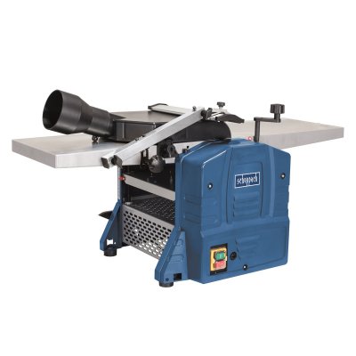Scheppach / Woodster HMS 1080 Preťahovačka/ hobľovačka 1500 W