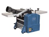 Scheppach / Woodster HMS 1080 Preťahovačka/ hobľovačka 1500 W