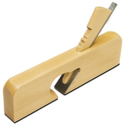 IGM Fachman M970-10027 Hoblík RÍMSOVNÍK, 27 mm