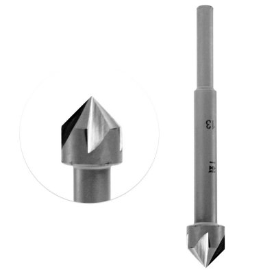 IGM Professional IGM Premium Záhlbník stopkový HSS - D16x60 L90 S6