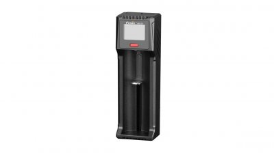 FENIX USB nabíjačka ARE-D1 (Li-ion, NiMH)
