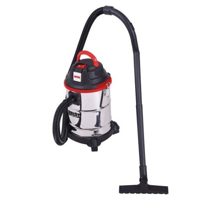 HECHT 8215 Vysávač na suché a mokré vysávanie 1250 W, 15 l