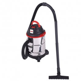 HECHT 8215 Vysávač na suché a mokré vysávanie 1250 W, 15 l