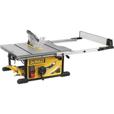 DeWALT DWE7492 Stolová okružná píla 2000 W