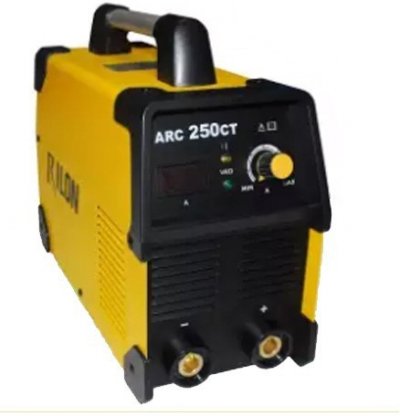 RILON ARC 250 CT Elektródový invertor