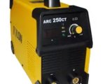 RILON ARC 250 CT Elektródový invertor