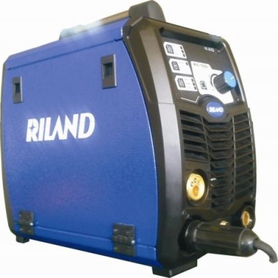 RILAND MIG 175 GD Invertor poloautomat