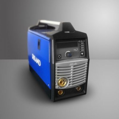 RILAND MIG 180 GDM Invertor poloautomat